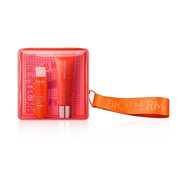 Set Nano - Vitamin Glow