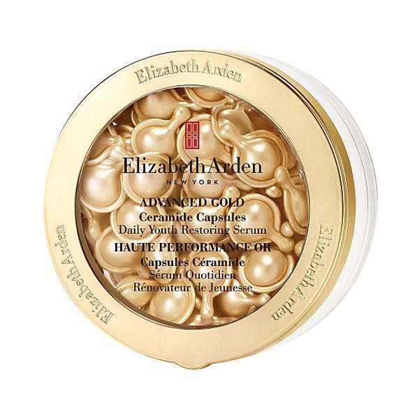 Elizabeth Arden Serum Advanced Gold Ceramide 60 ud