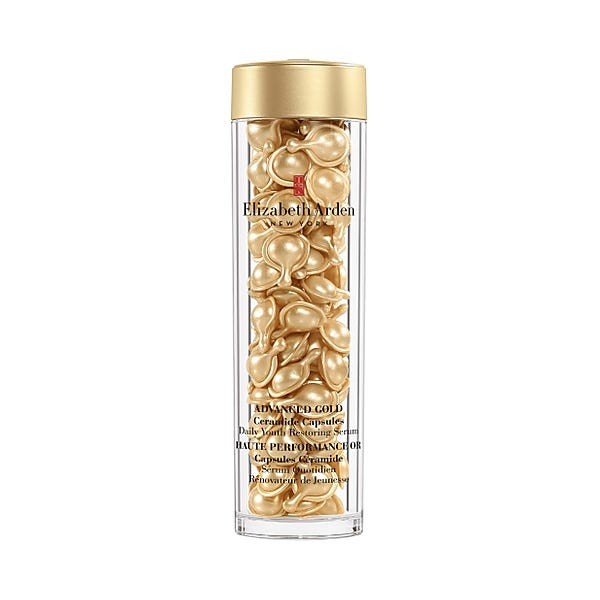 Elizabeth Arden Serum Advanced Gold Ceramide 90 ud