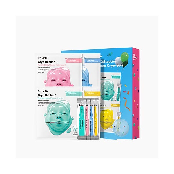 Set Home Spa Therapy