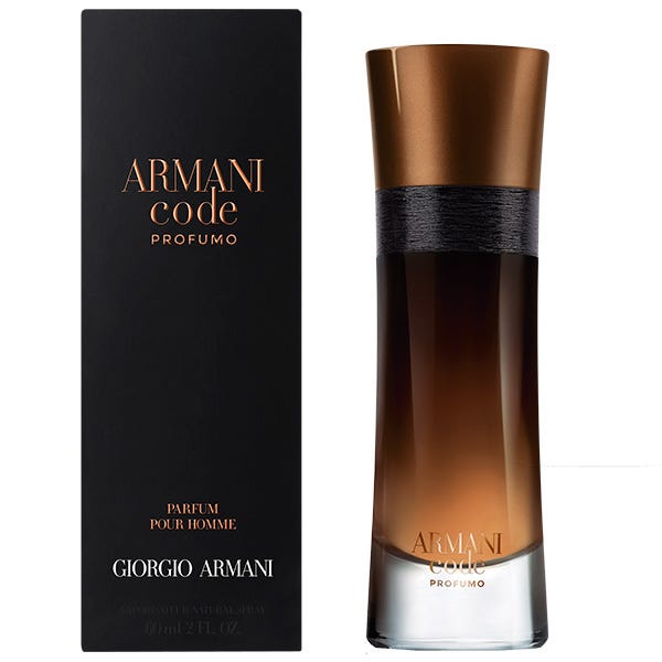 armani code perfume hombre