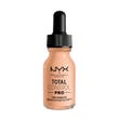 Total Control Pro