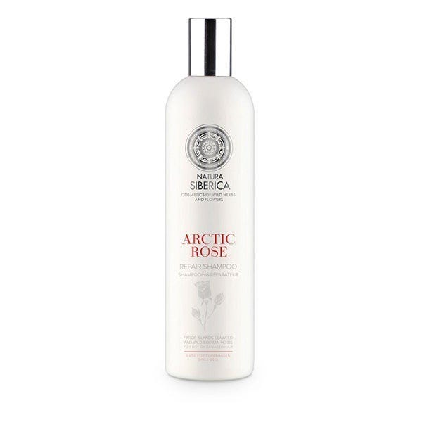 ArticRoseRepairShampoo