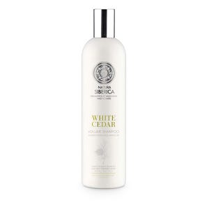 White Cedar Volume Shampoo