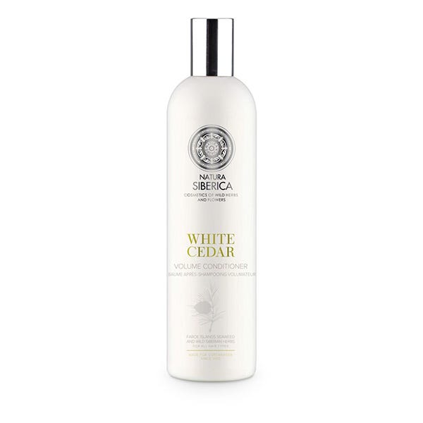 WhiteCedarVolumeConditioner
