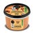 Foamy Body Scrub Honey Cinnamon