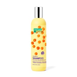 Power-C Shampoo