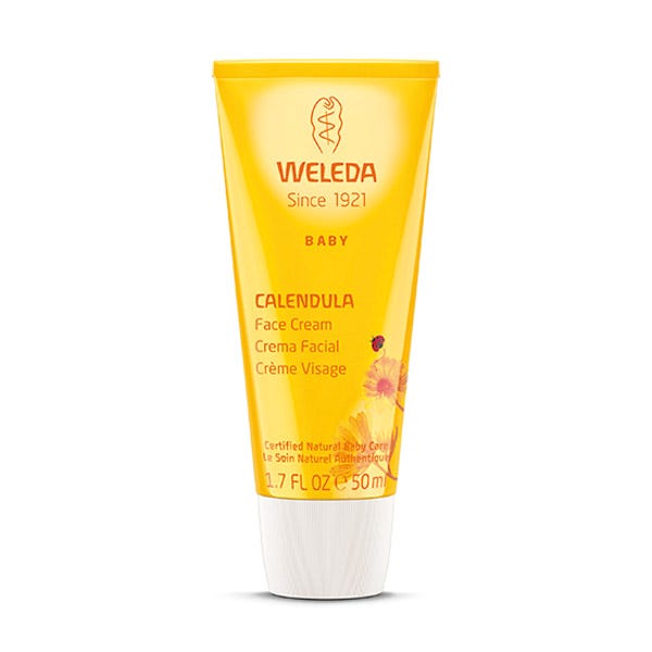 Crema&#x20;Facial&#x20;De&#x20;Cal&#xE9;ndula