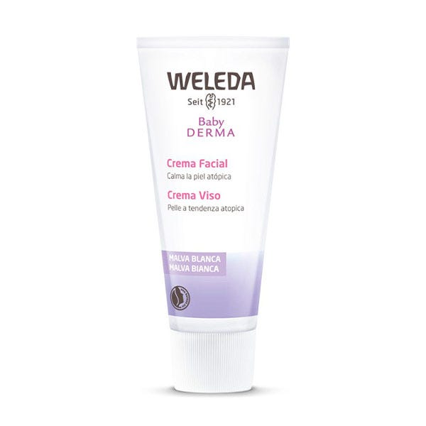 Crema&#x20;Facial&#x20;De&#x20;Malva&#x20;Blanca