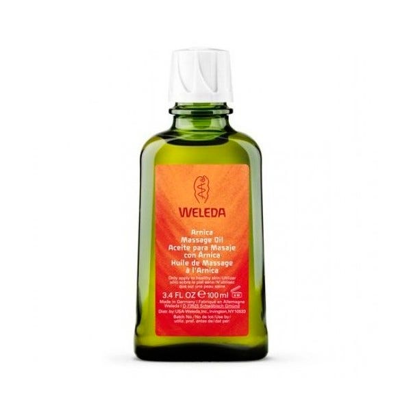 Arnica Massage Oil 50ML