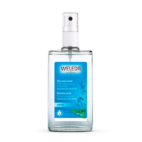 Imagen de Desodorante Spray De Salvia