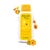 Aceite Corporal Para Bebé De Caléndula