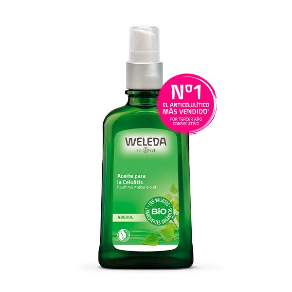 Aceite anticelulitico online green pharmacy opiniones