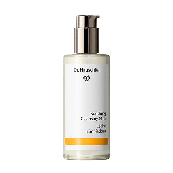 Leche Facial Limpiadora