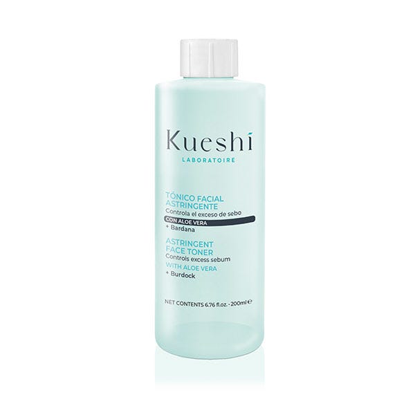 Astringent Face Toner