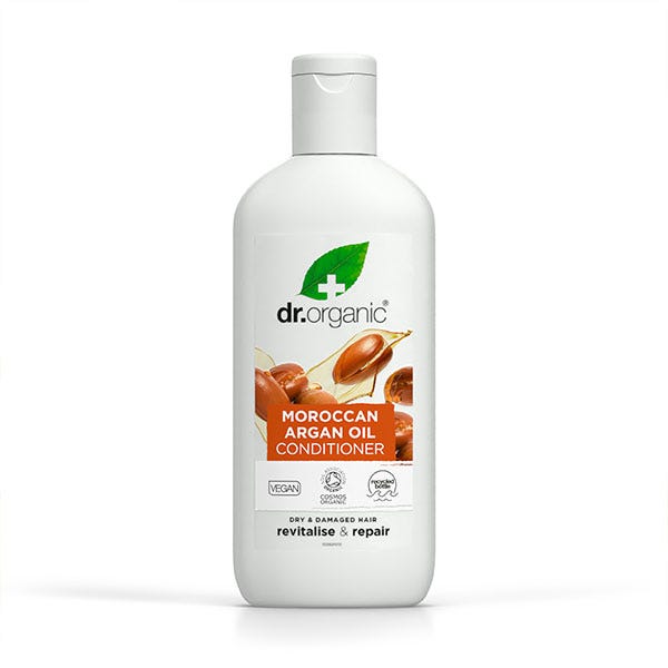 Moroccan Argan Oil Conditioner