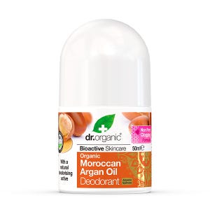 Desodorante Aceite De Argán De Marruecos