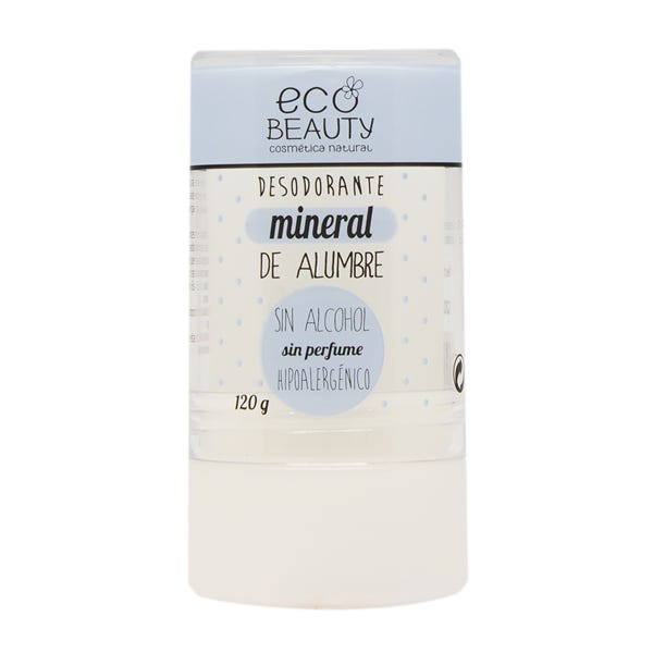 Imagen de Desodorante Mineral