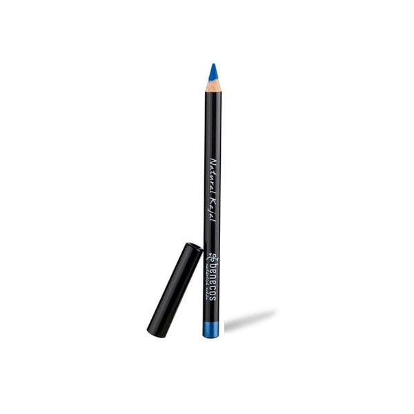 Natural Kajal Azul Electrico