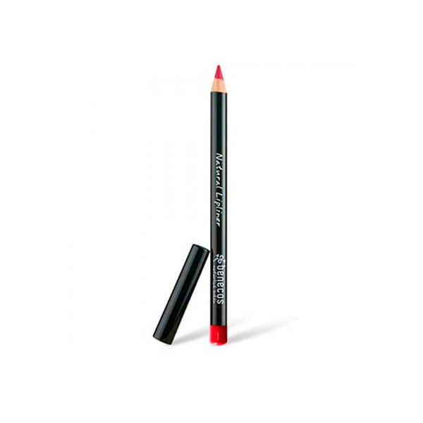 Natural lipliner Rojo