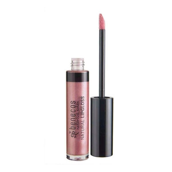 Natural LipGloss Rosé
