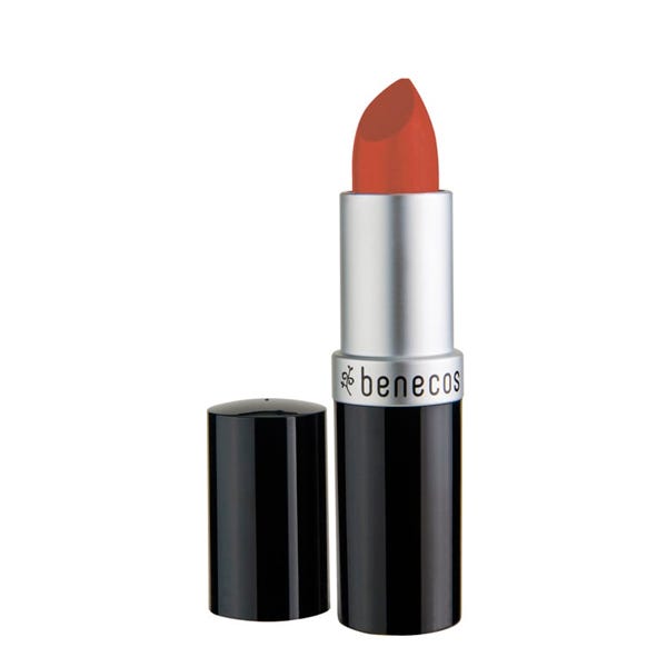 Natural Lipstick Soft Coral