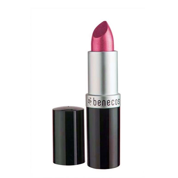 Natural Lipstick Hot Pink
