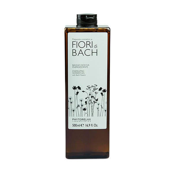 Fiori Di Bach Bagno Doccia Energizzante