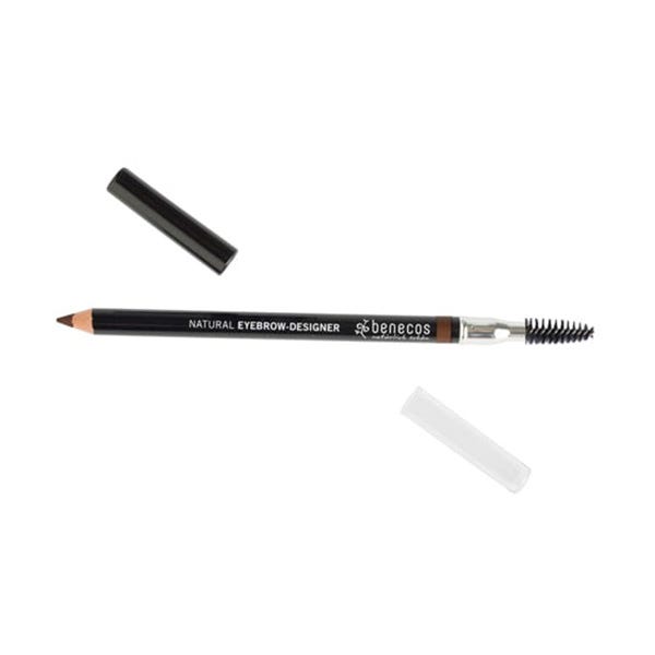 Natural Eyebrow-Designer BROWN