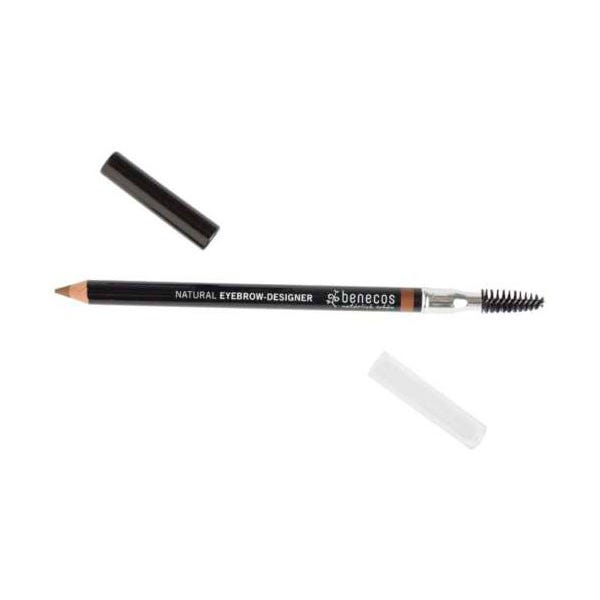 Natural Eyebrow-Designer GENTLE BROWN