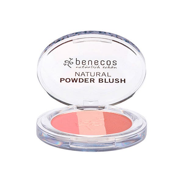 Natural Powder Blush fall in love