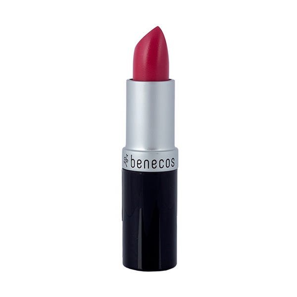 Natural Matt Lipstick PINK ROSE