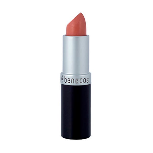 Natural Matt Lipstick muse