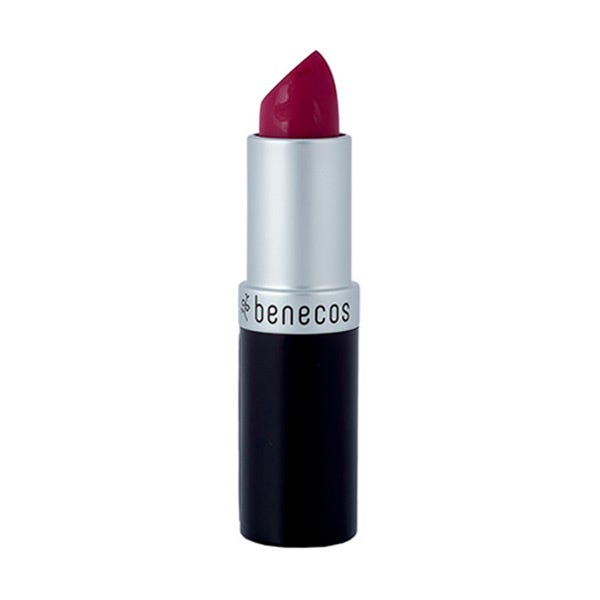 Natural Matt Lipstick very berry