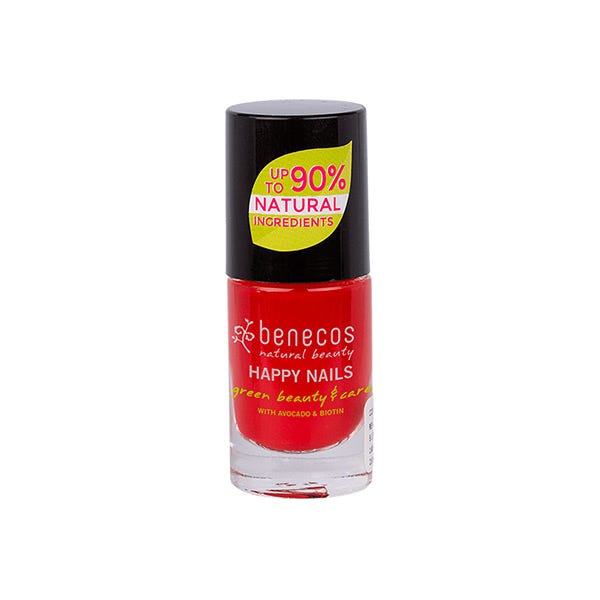 Happy Nails vintage