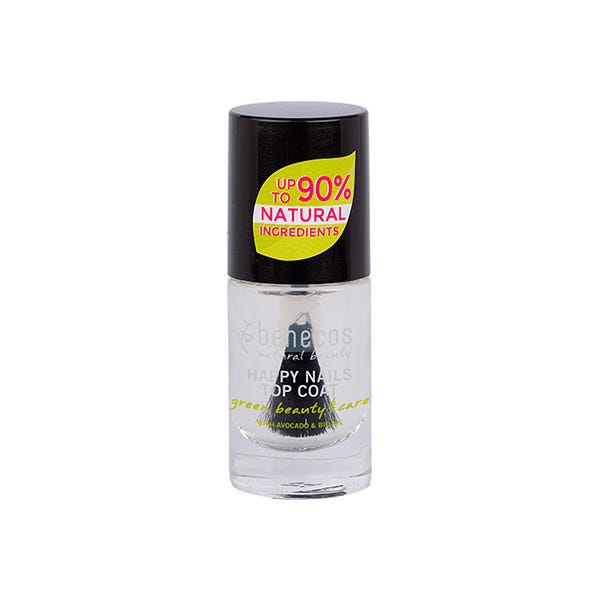 Happy Nails crystal