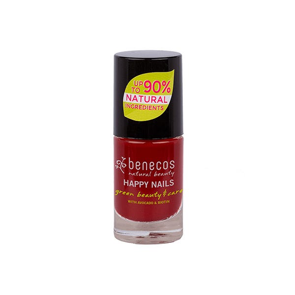 Happy Nails cherry