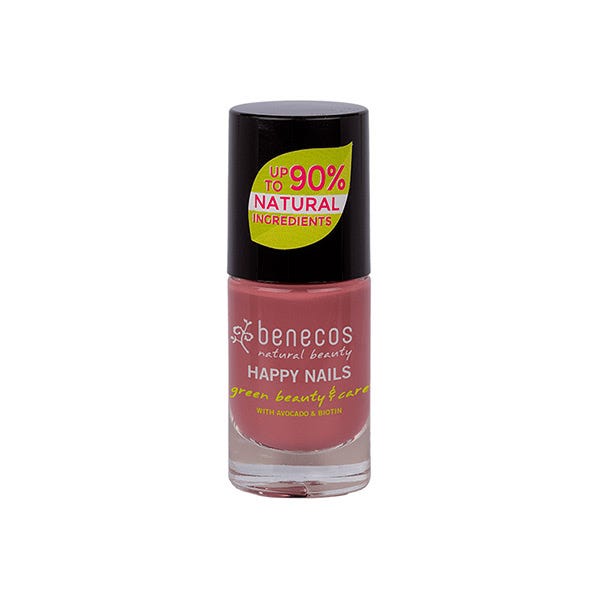 Happy Nails mystery