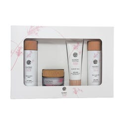 Imagen de NAOBAY Pack Cuidado Facial Origin | 1UD Tratamiento facial para pieles sensibles Ofertas, chollos, descuentos y cupones de NAOBAY Pack Cuidado Facial Origin | 1UD Tratamiento facial para pieles sensibles