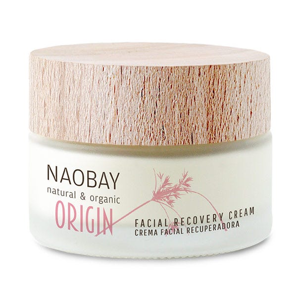 Crema Intensiva De Noche Origin