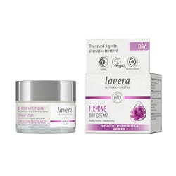 Imagen de LAVERA Crema Día Reafirmante | 50ML Crema de día reafirmante Imagen de LAVERA Crema Día Reafirmante | 50ML Crema de día reafirmante