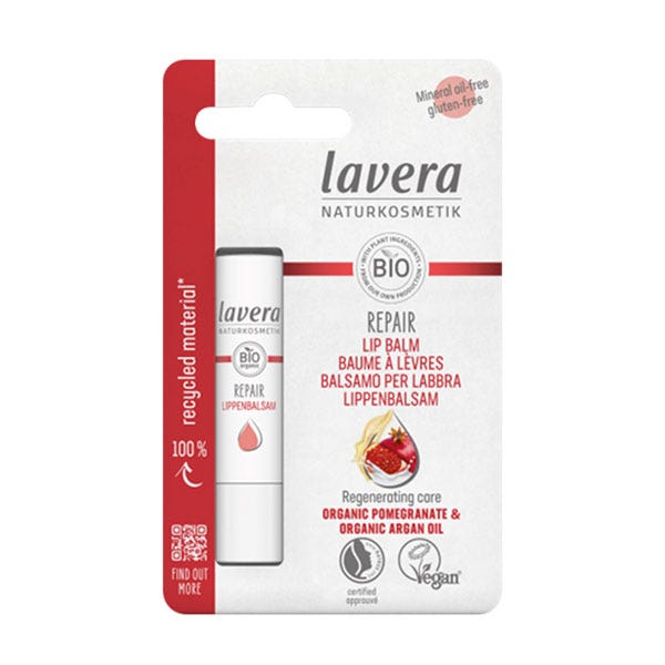 Bálsamo Labial Protege Y Repara