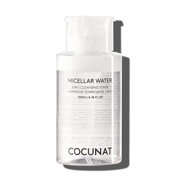 Micellaire Water