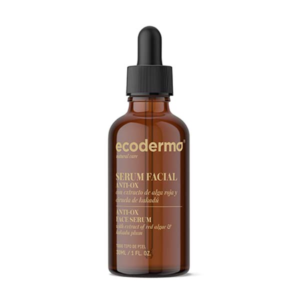 Serum Facial