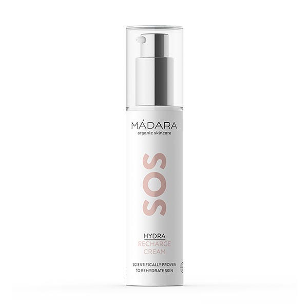 Sos Hydra Recharge Cream
