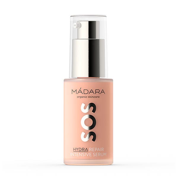 Sos Hydra Repair Intensive Serum