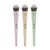 Natural Fiber Brocha Yachiyo Colorete
