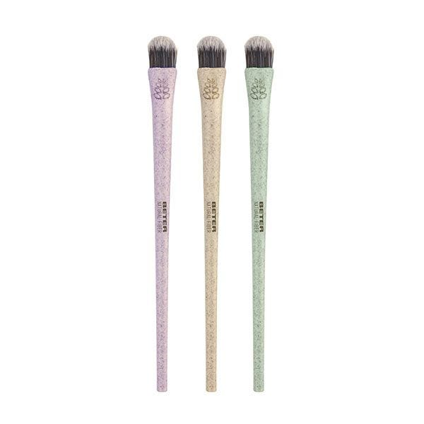 Natural Fiber Pincel Corrector BETER 100 biodegradable precio