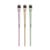 Natural Fiber Pincel Corrector