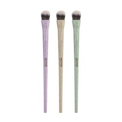 Imagen de BETER Natural Fiber Pincel Difuminador De Sombras | 1UD 100% biodegradable Ofertas, chollos, descuentos y cupones de BETER Natural Fiber Pincel Difuminador De Sombras | 1UD 100% biodegradable
